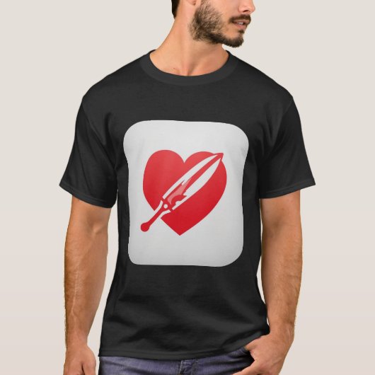 Cricket Over Everything T20 Tee T-shirt (Voorkant)