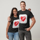 Cricket Over Everything T20 Tee T-shirt (Unisex)