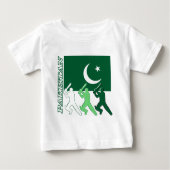 Cricket Pakistan (Voorkant)