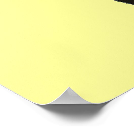 Cricket Panda Power Poster (Hoek)