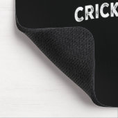 Cricket Papa  Muismat (Hoek)