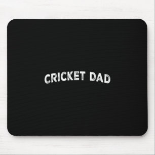 Cricket Papa Muismat