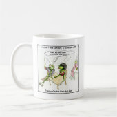 Cricket Pick-up Lines Funny Koffiemok (Links)