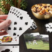 CRICKET POKERKAARTEN (Insitu)