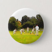 CRICKET RONDE BUTTON 5,7 CM (Voorkant)