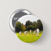 CRICKET RONDE BUTTON 5,7 CM (Voorkant /achterkant)
