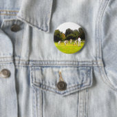 CRICKET RONDE BUTTON 5,7 CM (In situ)