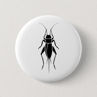 Cricket Ronde Button 5,7 Cm