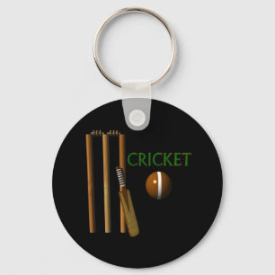 Cricket Sleutelhanger