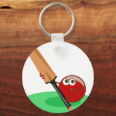 Cricket Sleutelhanger (Voorkant)