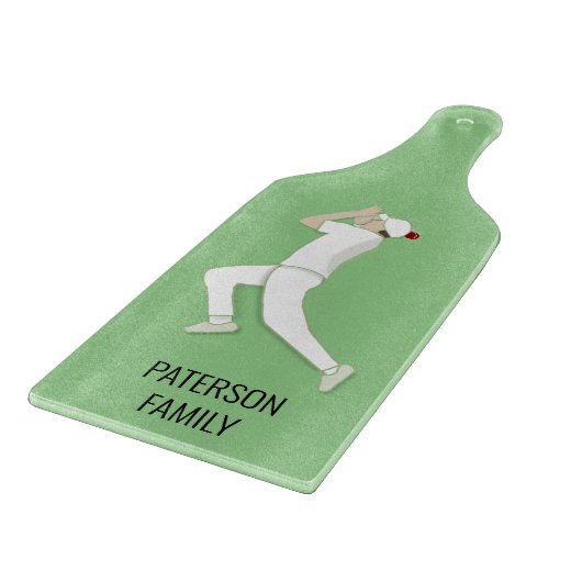 Cricket Snijplank (Hoek)