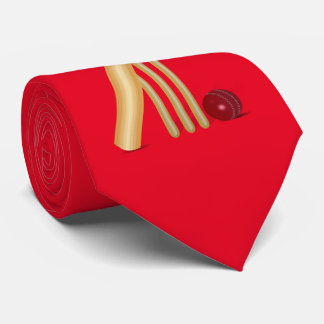 Cricket Sport Stropdas