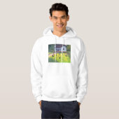 Cricket Sri Lanka 1998 2 Hoodie (Voorkant volledig)