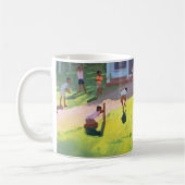 Cricket Sri Lanka 1998 2 Koffiemok (Links)