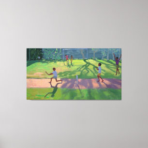Cricket Sri lanka 1998 Canvas Afdruk