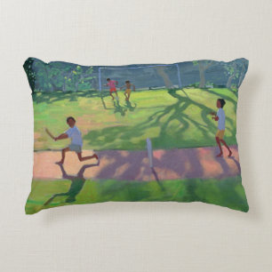 Cricket Sri lanka 1998 Decoratief Kussen