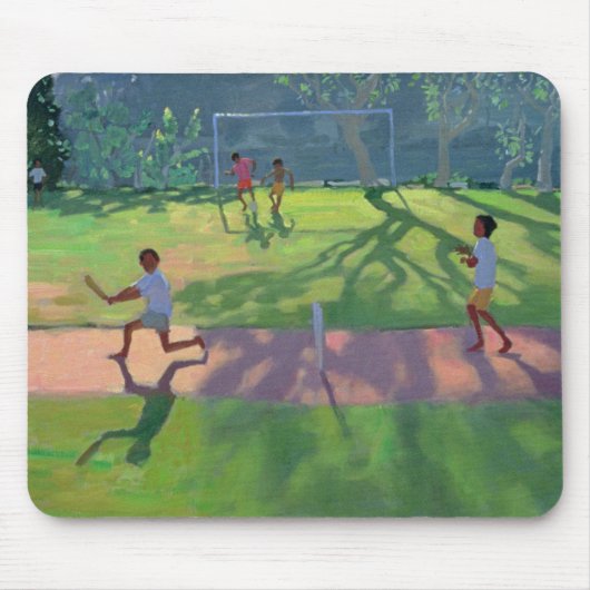 Cricket Sri lanka 1998 Muismat (Voorkant)