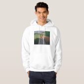 Cricket Sri Lanka Hoodie (Voorkant volledig)