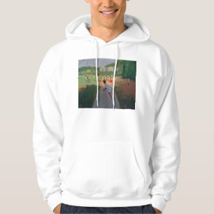 Cricket Sri Lanka Hoodie
