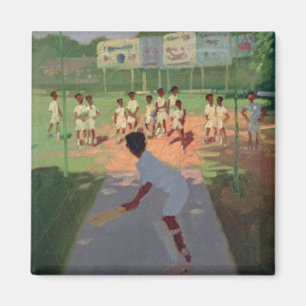 Cricket Sri Lanka Magneet