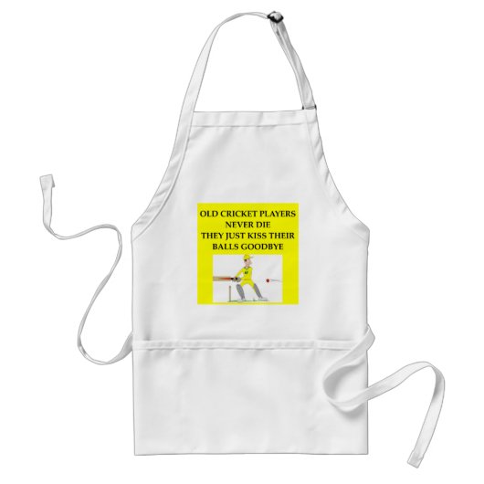 CRICKET STANDAARD SCHORT (Voorkant)