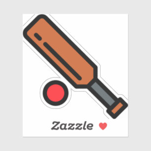 cricket sticker