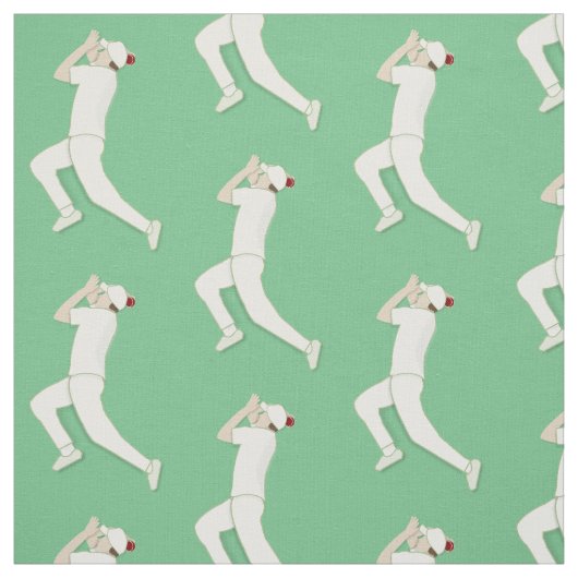 Cricket Stof (Swatch)