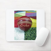 Cricket T20 Muismat (Met muis)