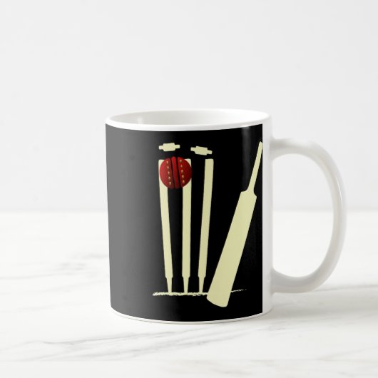 Cricket T Koffiemok (Rechts)