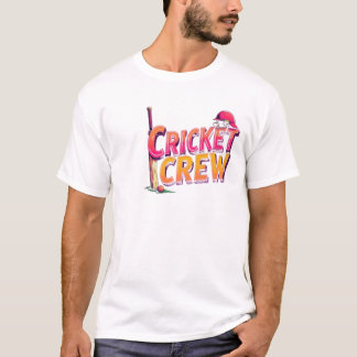 Cricket T-shirt