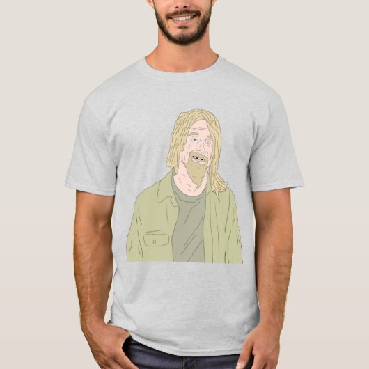 Cricket T-shirt (Voorkant)