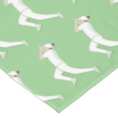 Cricket Tafelkleed (Gekanteld)