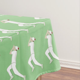 Cricket Tafelkleed