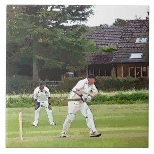 CRICKET TEGELTJE