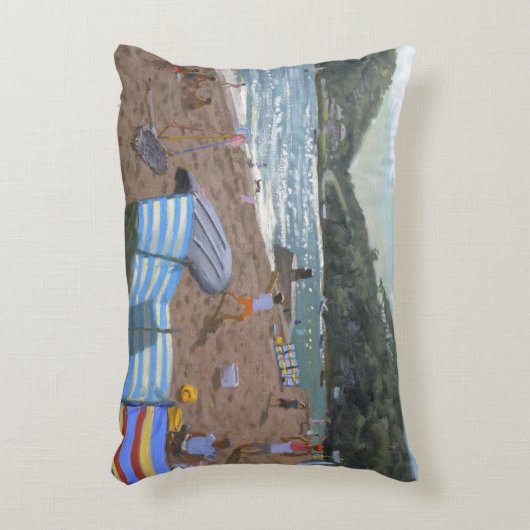 Cricket Teignmouth Accent Kussen (Voorkant(Verticaal))