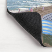 Cricket Teignmouth Muismat (Hoek)