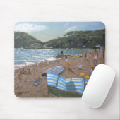 Cricket Teignmouth Muismat (Met muis)