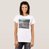 Cricket Teignmouth T-shirt (Voorkant volledig)