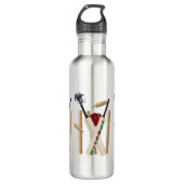 Cricket The Game Allrounder, Waterfles (Voorkant)