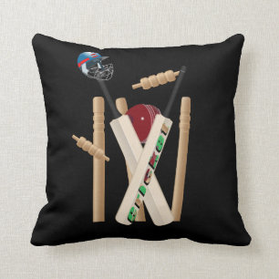 Cricket the Game, Kussen