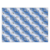 Cricket the Game, Tafelkleed (Voorkant (Horizontaal))