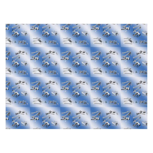 Cricket the Game, Tafelkleed (Voorkant (Horizontaal))