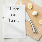 Cricket Theedoek (Quarter Fold)