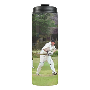 CRICKET THERMOSBEKER