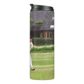 CRICKET THERMOSBEKER (Geroteerd rechts)