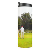 CRICKET THERMOSBEKER (Geroteerd rechts)