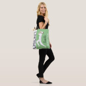 Cricket Tote Bag (Op model)