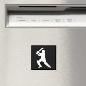 Cricket Tter 1  Magneet (Insitu (Vaatwasser))