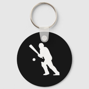 Cricket Tter 2 Sleutelhanger