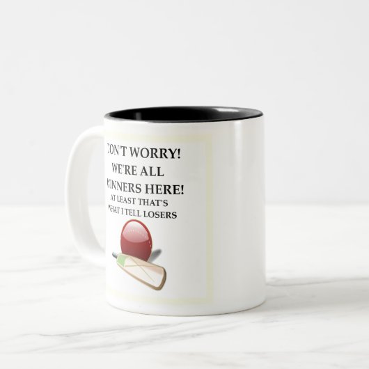 CRICKET TWEEKLEURIGE KOFFIEMOK (Voorkant links)